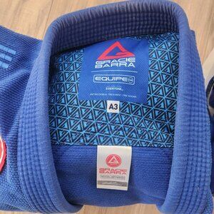 Gracie Barra Gi